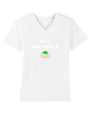 GUACAMOLE White