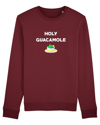 GUACAMOLE Burgundy