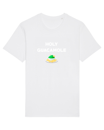 GUACAMOLE White