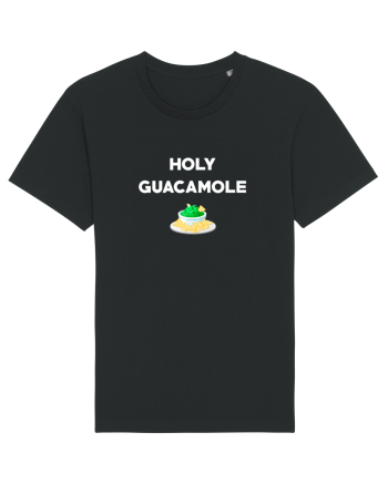 GUACAMOLE Black