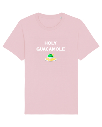 GUACAMOLE Cotton Pink