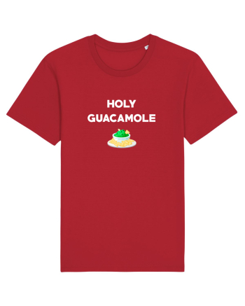 GUACAMOLE Red