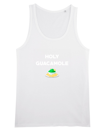 GUACAMOLE White