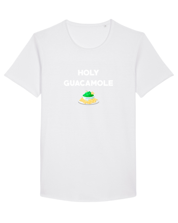 GUACAMOLE White