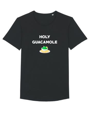 GUACAMOLE Black