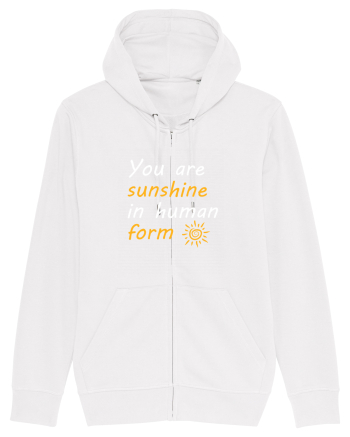 SUNSHINE White