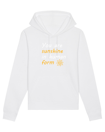 SUNSHINE White
