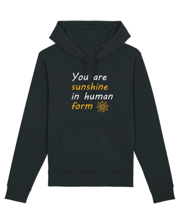 SUNSHINE Black
