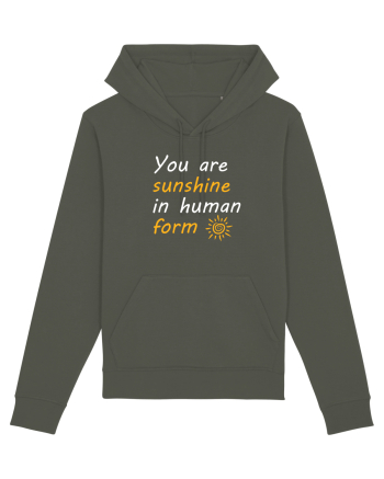 SUNSHINE Khaki