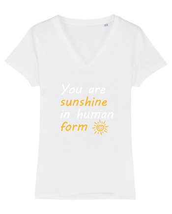 SUNSHINE White