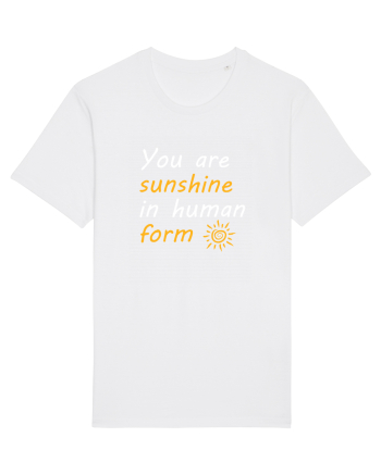 SUNSHINE White