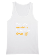 SUNSHINE Maiou Bărbat Runs