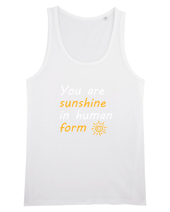 SUNSHINE White