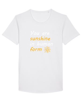 SUNSHINE White