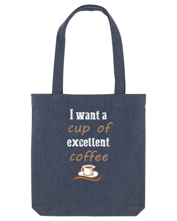 COFFEE Midnight Blue