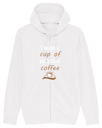 COFFEE White