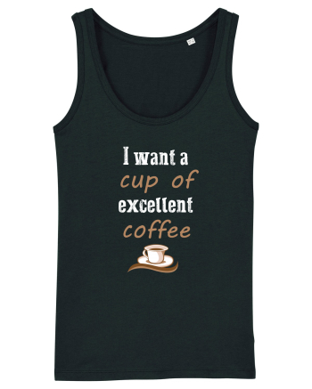 COFFEE Black