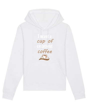 COFFEE White