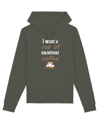 COFFEE Khaki