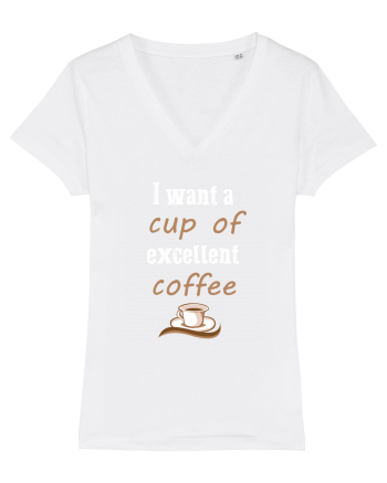 COFFEE White