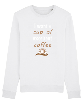 COFFEE White