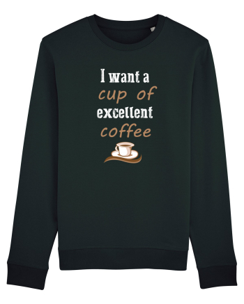 COFFEE Black