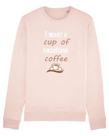 COFFEE Candy Pink