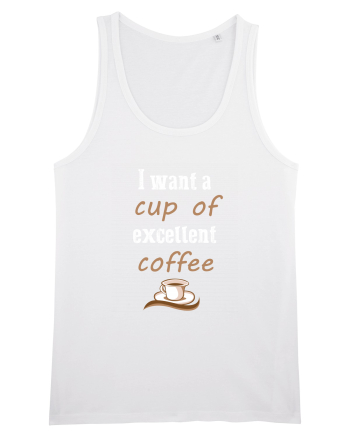 COFFEE White