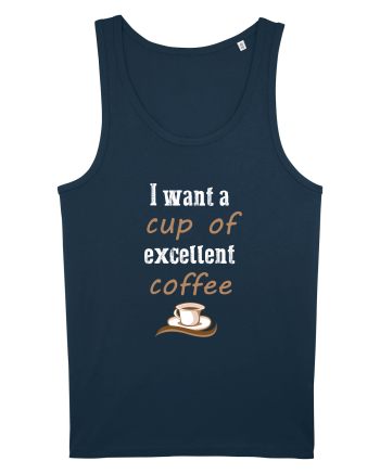 COFFEE Navy