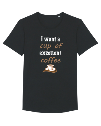 COFFEE Black