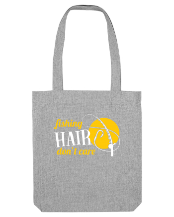 FISHING Heather Grey
