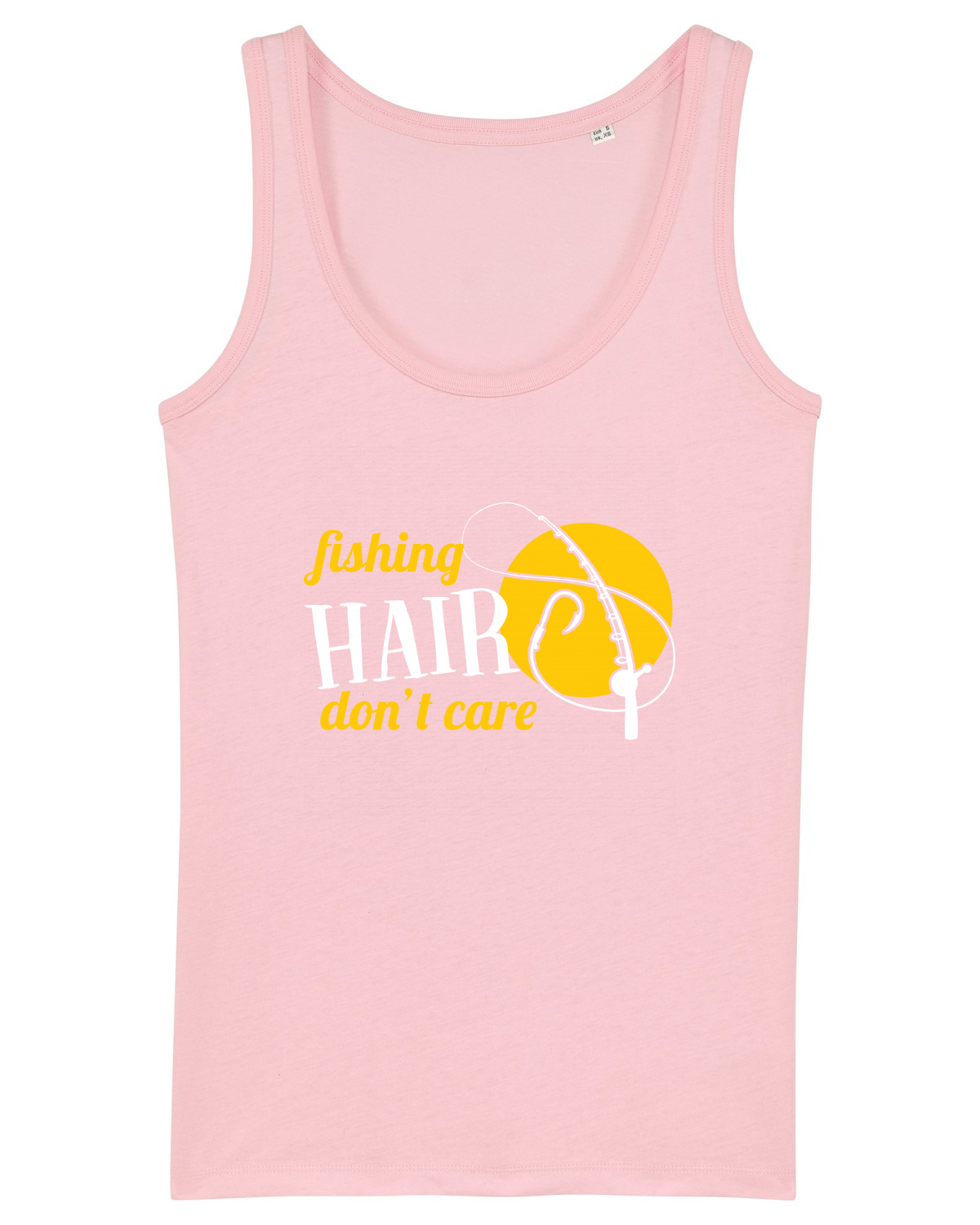 Maiou Damă Dreamer Cotton Pink
