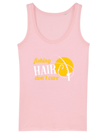 FISHING Cotton Pink