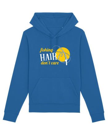 FISHING Royal Blue