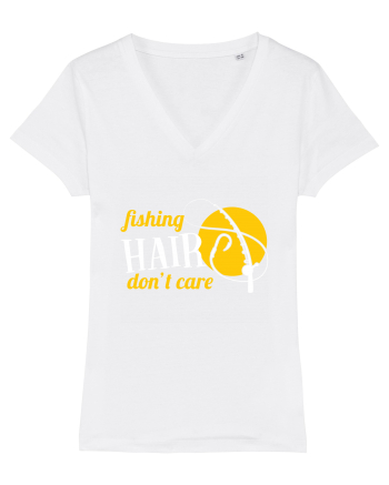 FISHING White