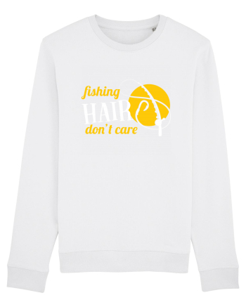 FISHING White