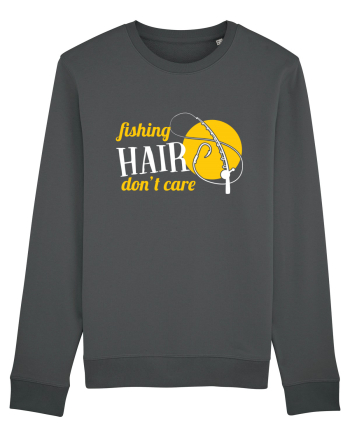 FISHING Anthracite