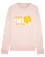 FISHING Bluză mânecă lungă Unisex Rise