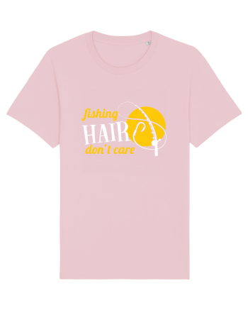 FISHING Cotton Pink