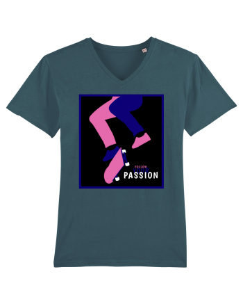 Skateboard Passion Stargazer