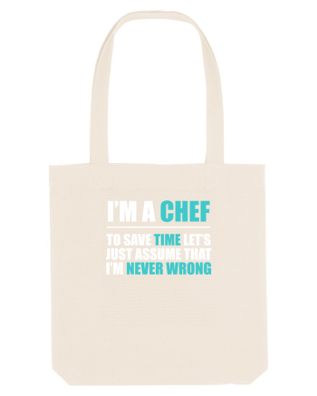 CHEF Natural
