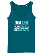 CHEF Maiou Damă Dreamer