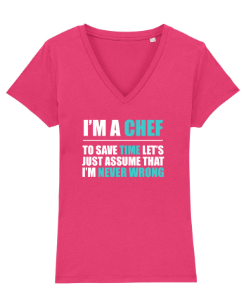 CHEF Raspberry