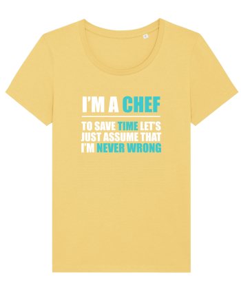 CHEF Jojoba