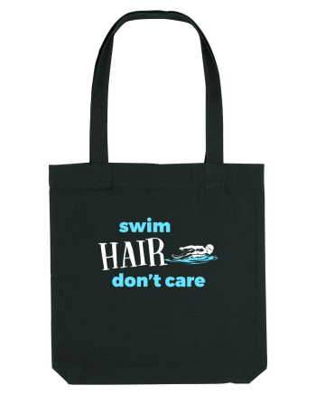 SWIMMING Black