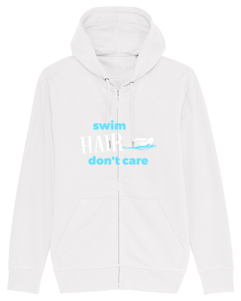SWIMMING White