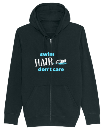SWIMMING Black