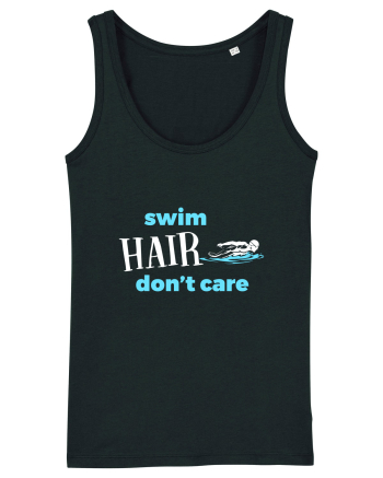 SWIMMING Black