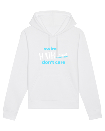 SWIMMING White