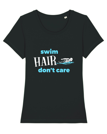 SWIMMING Black